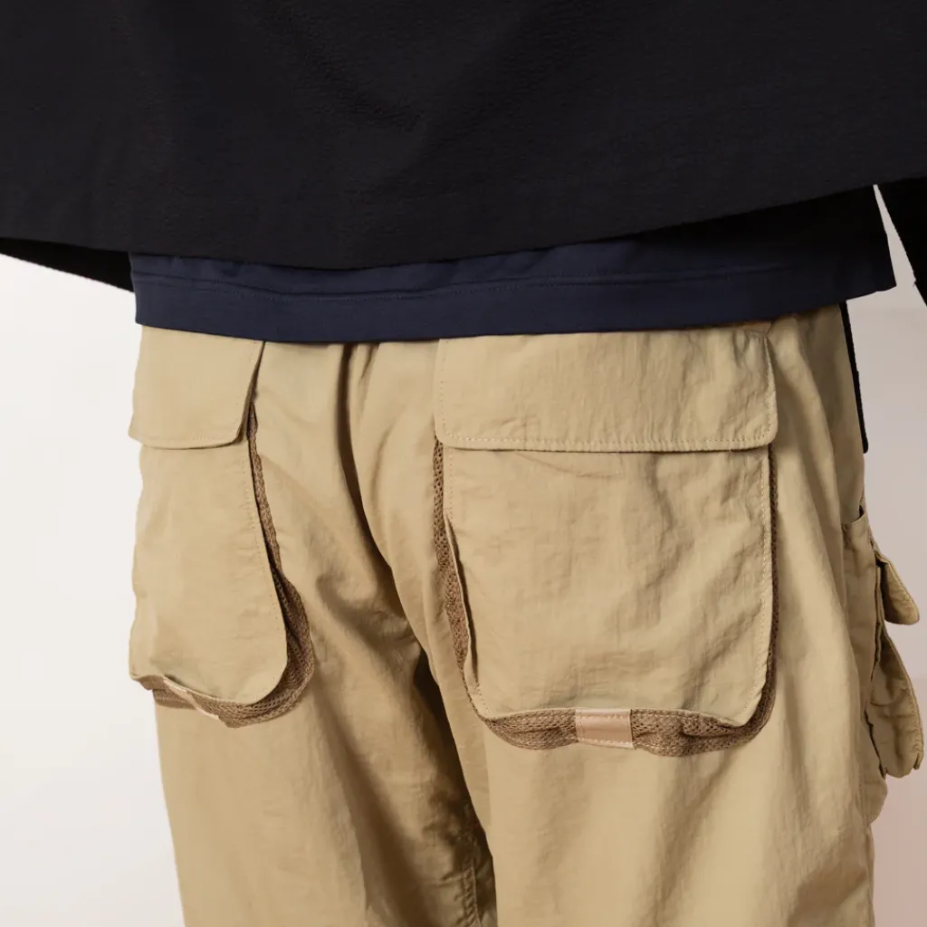 Trousers|Mountain Research Walker Pant - Beige