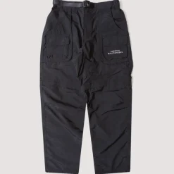 Trousers|Mountain Research Walker Pant - Black