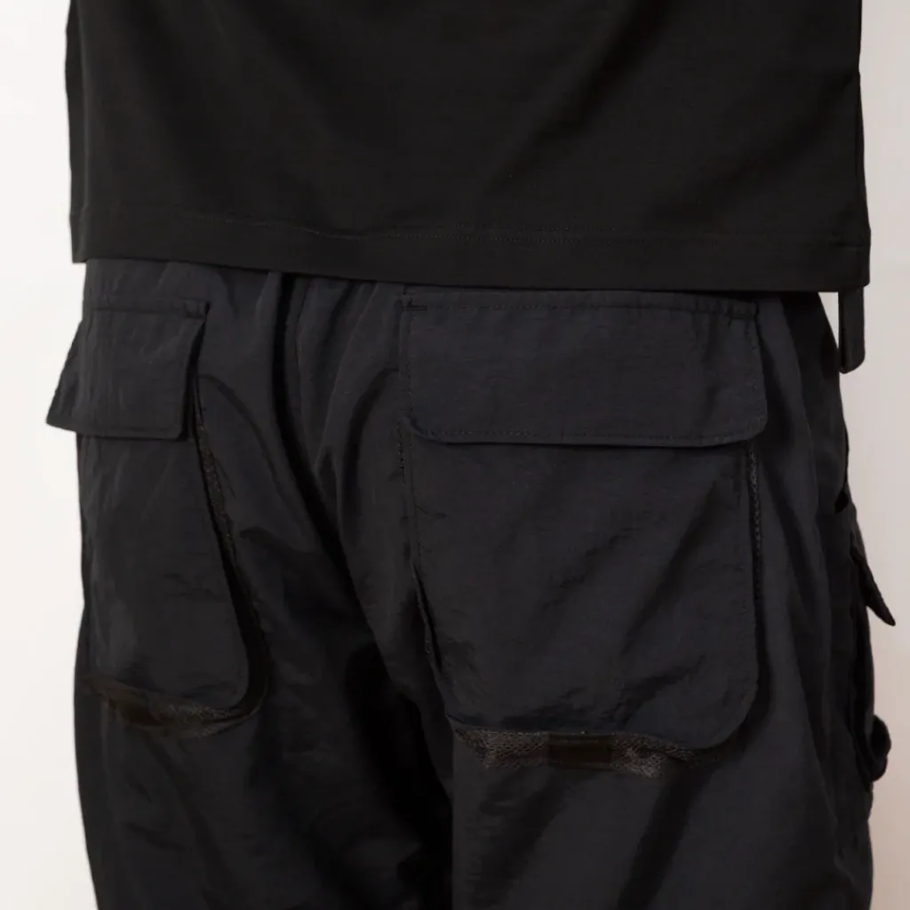 Trousers|Mountain Research Walker Pant - Black