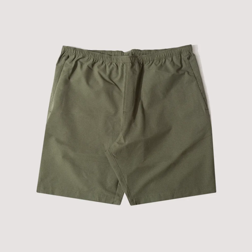 Shorts|Needles Warm Up Short - Olive