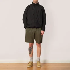 Shorts|Needles Warm Up Short - Olive