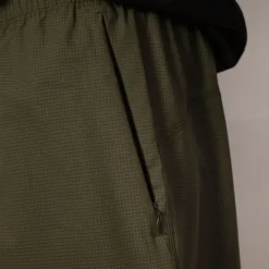Shorts|Needles Warm Up Short - Olive