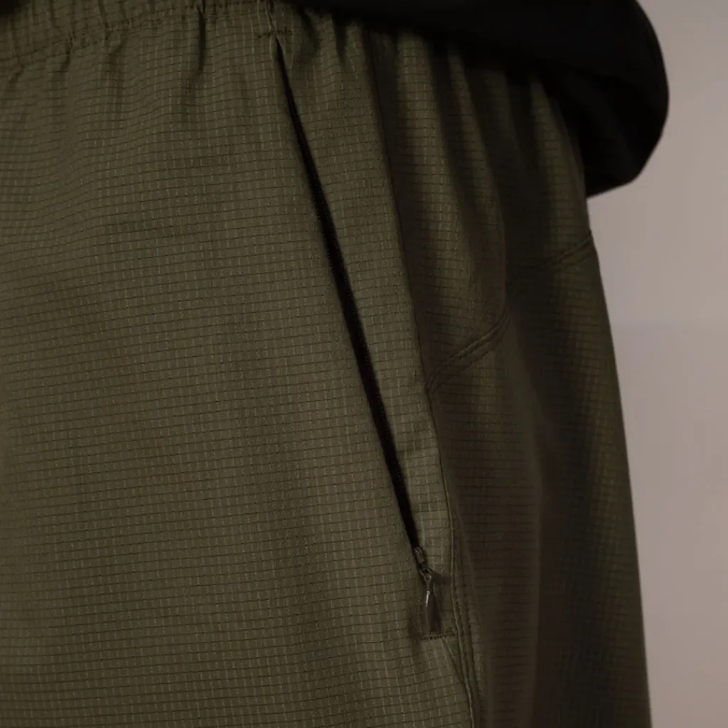 Shorts|Needles Warm Up Short - Olive