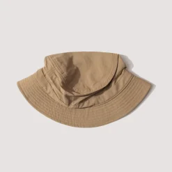Headwear|Patagonia Wavefarer Bucket Hat - Mojave Khaki