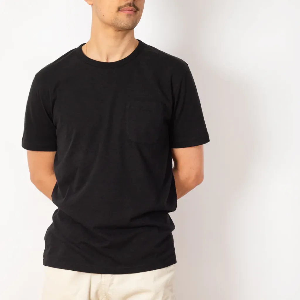 T-Shirts|You Must Create Wild Ones Tee - New Black
