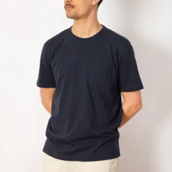 T-Shirts|You Must Create Wild Ones Tee - New Navy