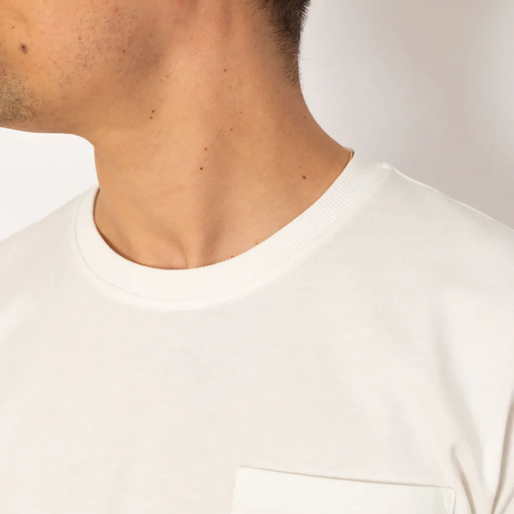 T-Shirts|You Must Create Wild Ones T-Shirt - White
