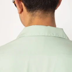 Shirts|Visvim Wildcatter L/S - Green
