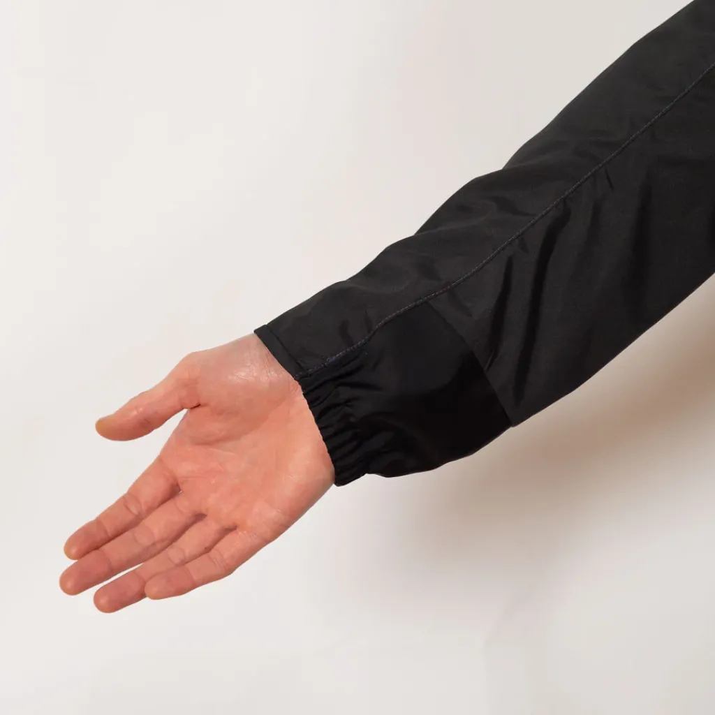 Jackets|Needles Wind Jacket - Black