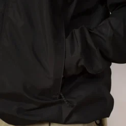 Jackets|Needles Wind Jacket - Black