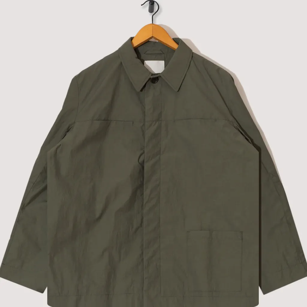 Jackets|You Must Create YMO Jacket - Sage Green
