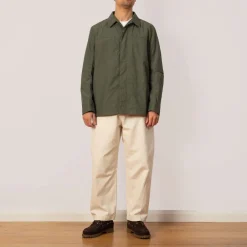 Jackets|You Must Create YMO Jacket - Sage Green
