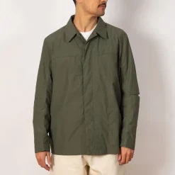 Jackets|You Must Create YMO Jacket - Sage Green