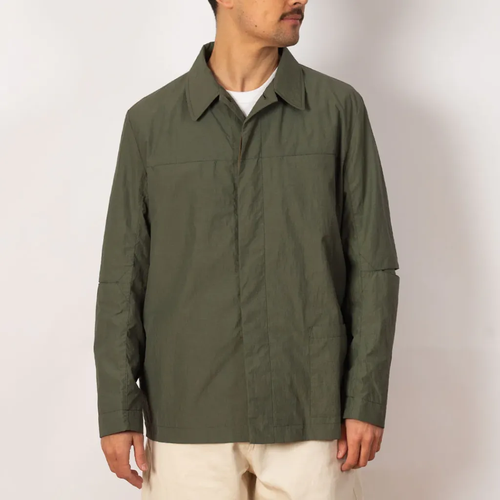 Jackets|You Must Create YMO Jacket - Sage Green