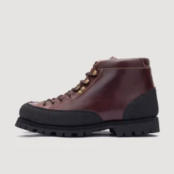 Footwear|Paraboot Yosemite/Jannu Noire - Lis America