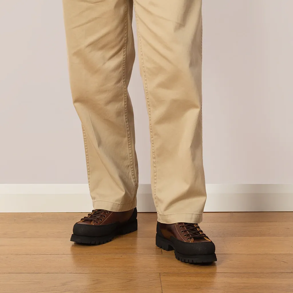 Footwear|Paraboot Yosemite/Jannu Noire - Lis America