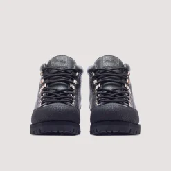 Footwear|Paraboot Yosemite/Jannu+Int 8 - Noir/Foul Kaki